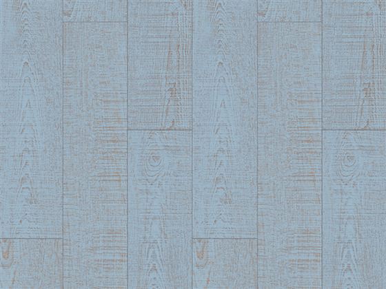 LX Decotile Plank 2622 Blue Painted Oak rengi