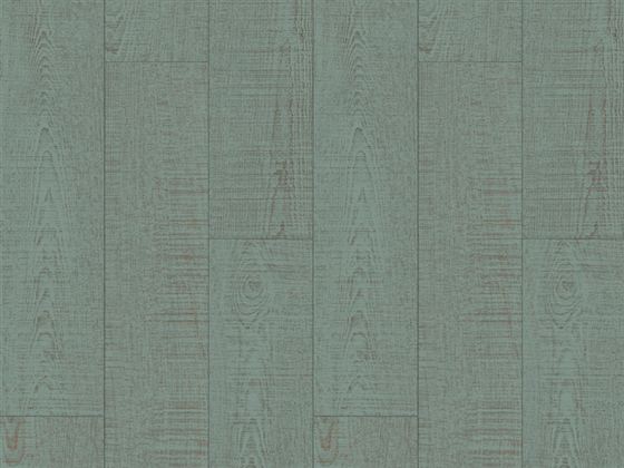 LX Decotile Plank 2623 Green Painted Oak rengi