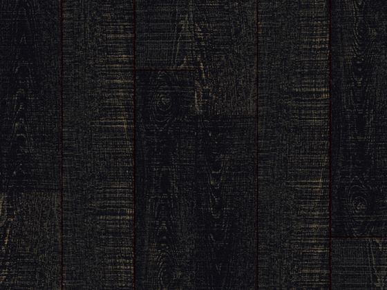 LX Decotile Plank 2624 Black Painted Oak rengi
