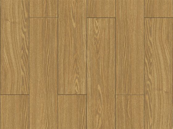 LX Decotile Plank 5503 Ash rengi