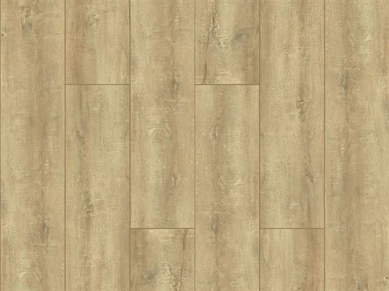 LX Decotile Plank 7809 Sunset Gold rengi