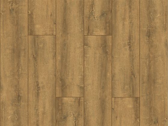 LX Decotile Plank 7811 Deep Earth rengi