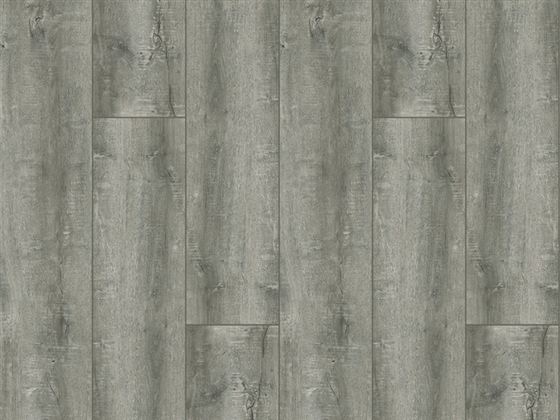LX Decotile Plank 7826 ndustrial Mist rengi