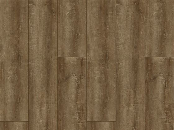 LX Decotile Plank 7828 Chocolate Nutmeg rengi