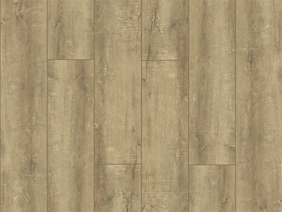 LX Decotile Plank 7957 Light Toffee rengi