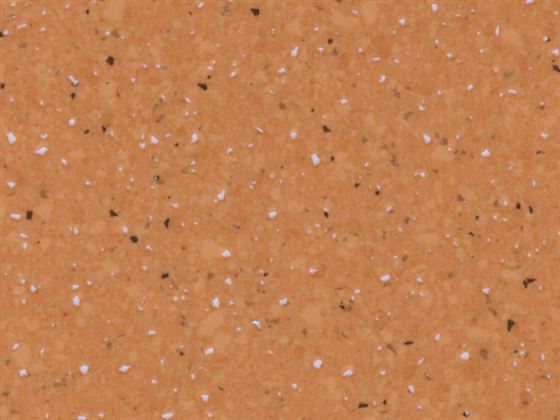 Techno GLOR A 69360M orange rengi